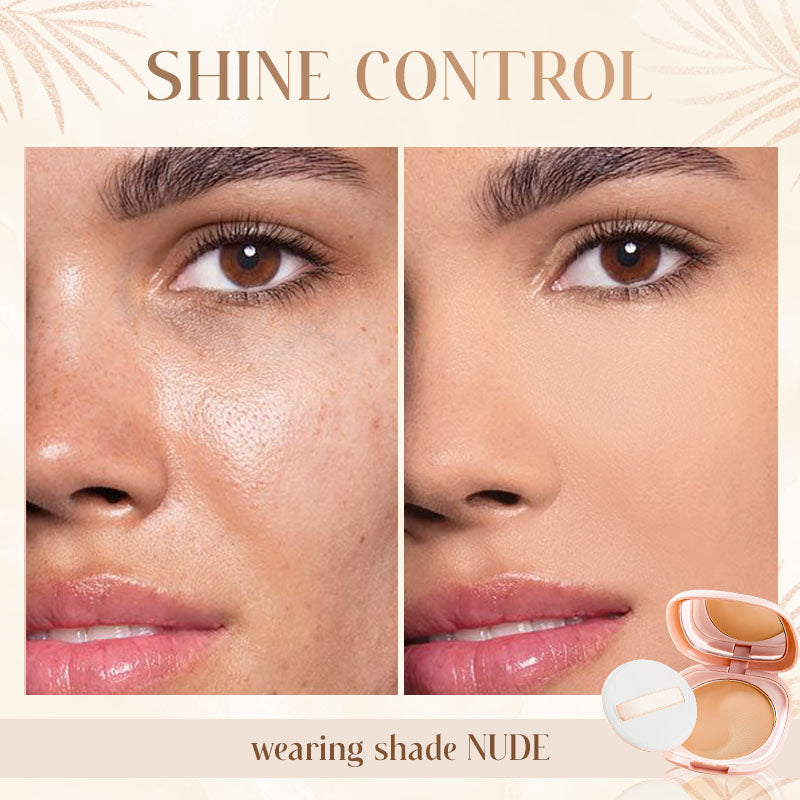 Oil Control Setting Powder