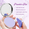 Lavender Matte Powder