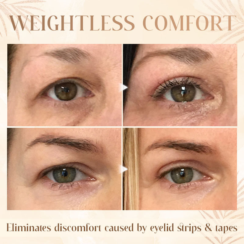 Hooded Eyelid Correcting Glue