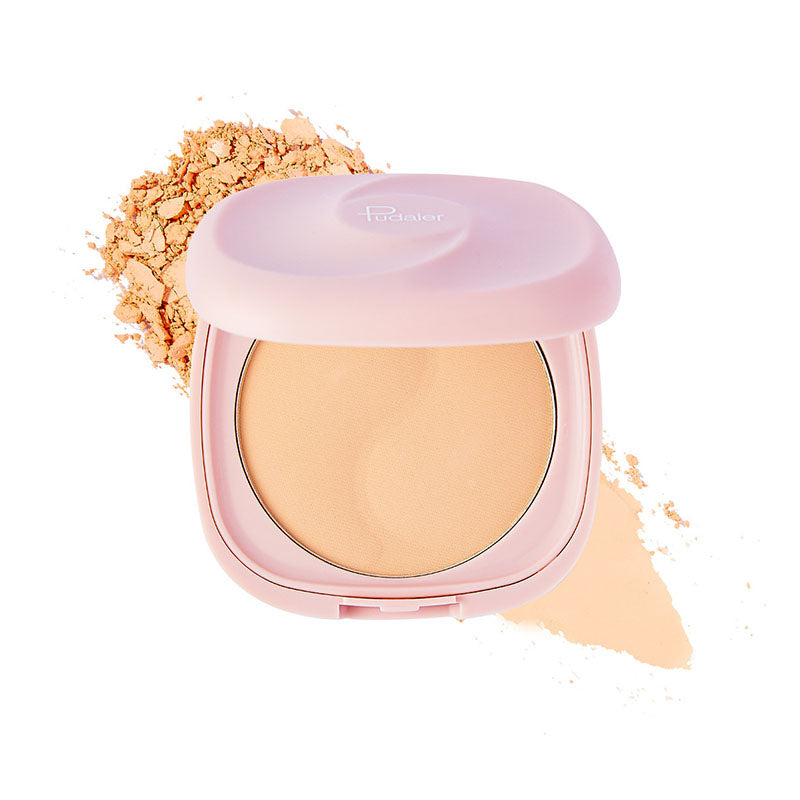 Oil Control Setting Powder