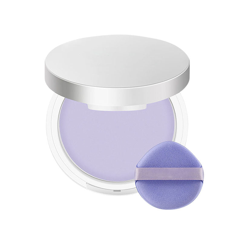 Lavender Matte Powder